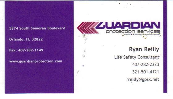 security